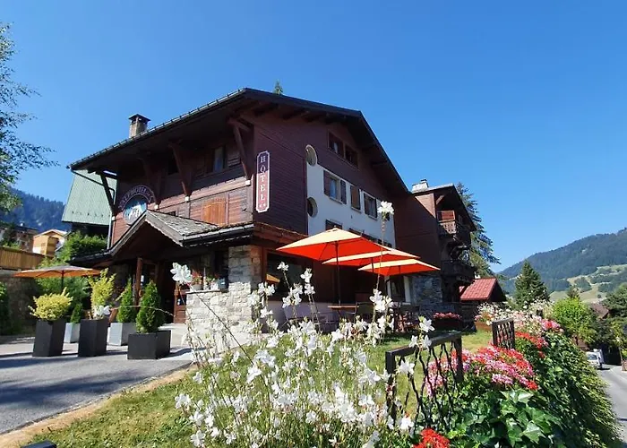 Alp-Hôtel